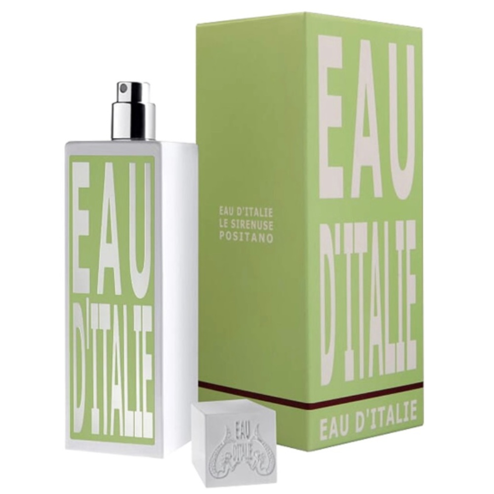 Eau d’Italie